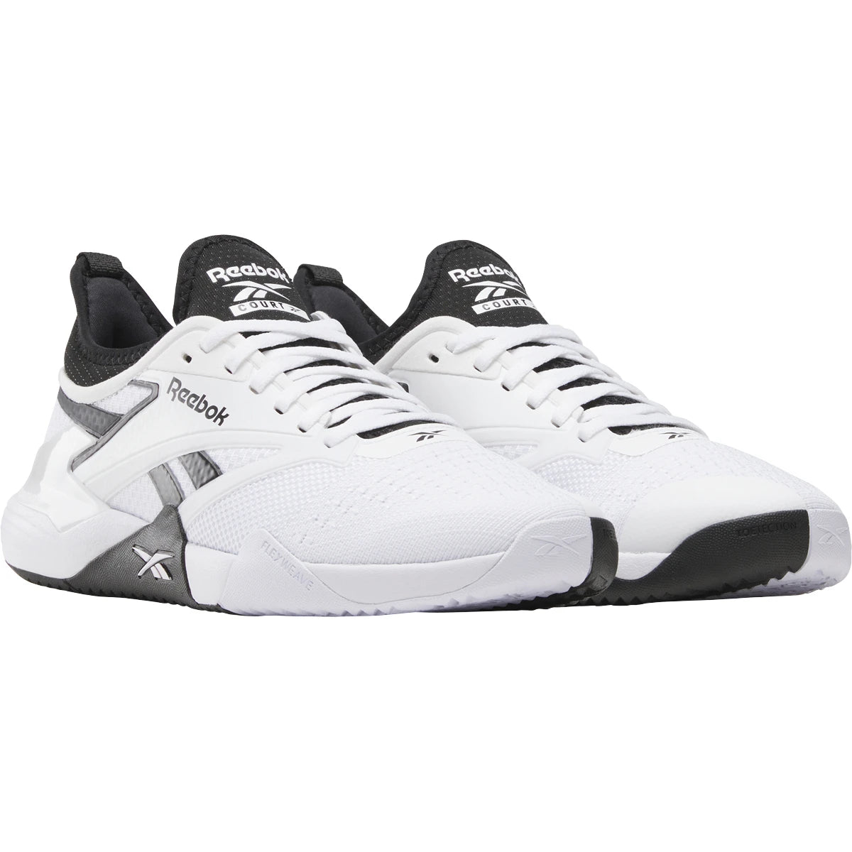 Reebok Nano Court Schoenen Alle Ondergronden
