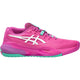 Asics Gel Resolution X Schoenen alle ondergronden
