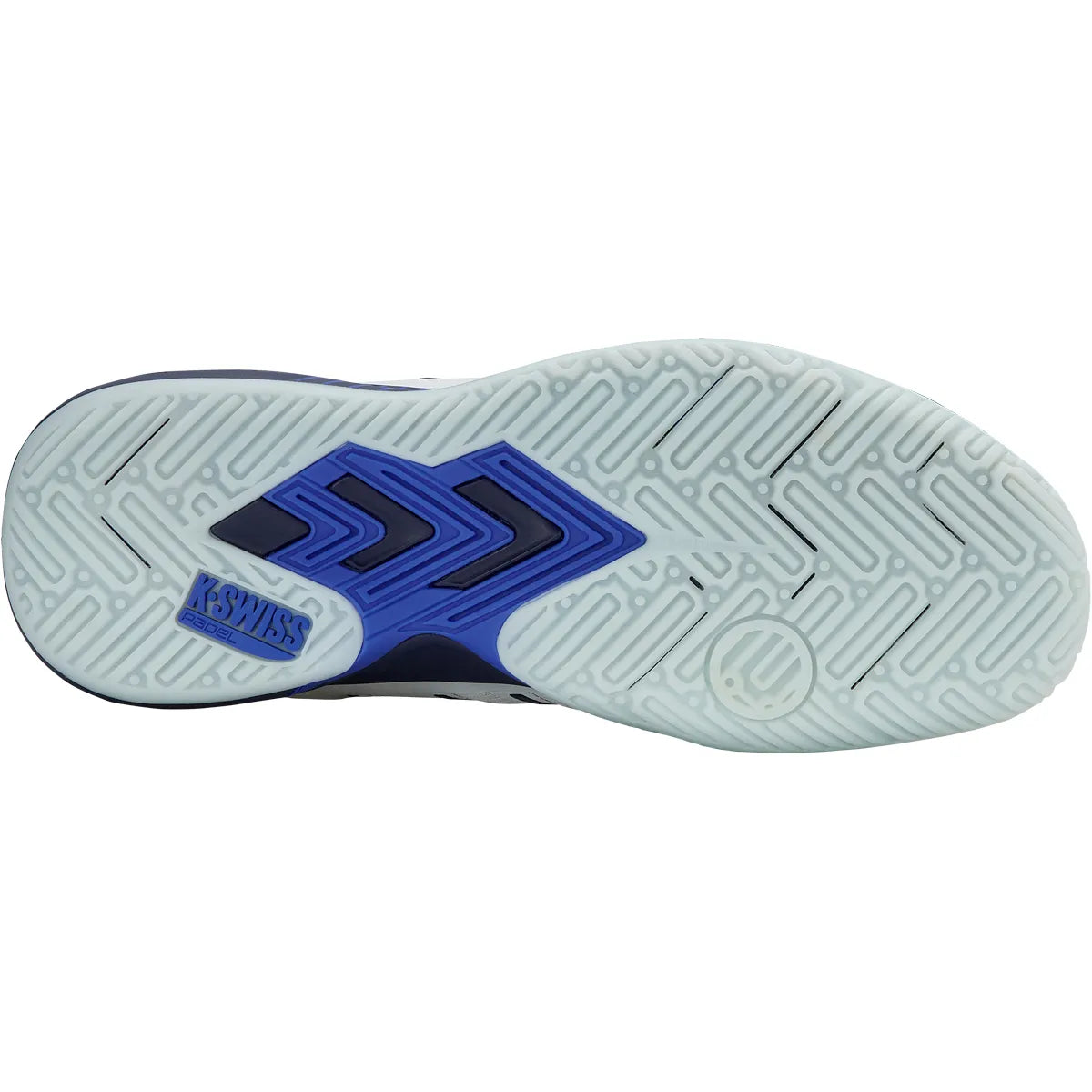 Schoenen K-Swiss Ultra Court Padel
