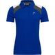 Polo Head Dames Club 22 Tech