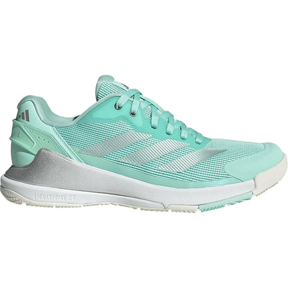Chaussures padel adidas Femme Crazyquick Ls