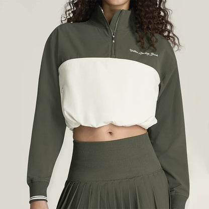Sweater Wilson Dames Davenport