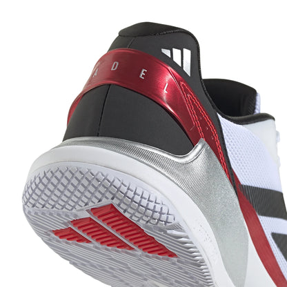 Padelschoenen adidas Crazyquick Ls