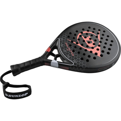 Padelracket Dunlop Galactica Os