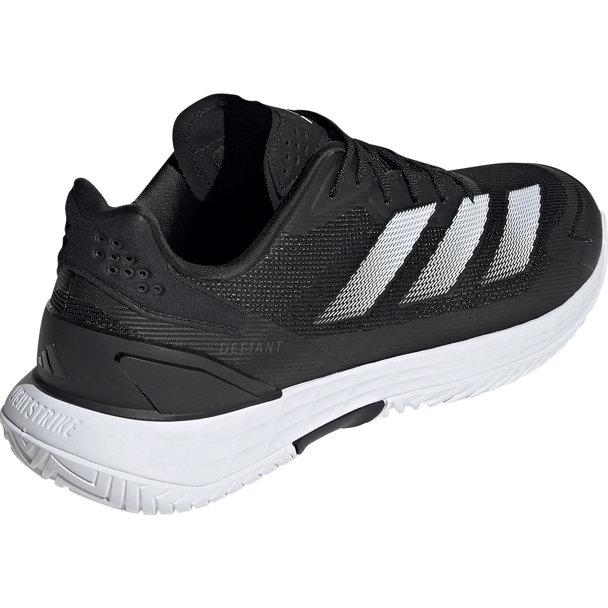 adidas Defiant Speed 2 Schoenen alle ondergronden