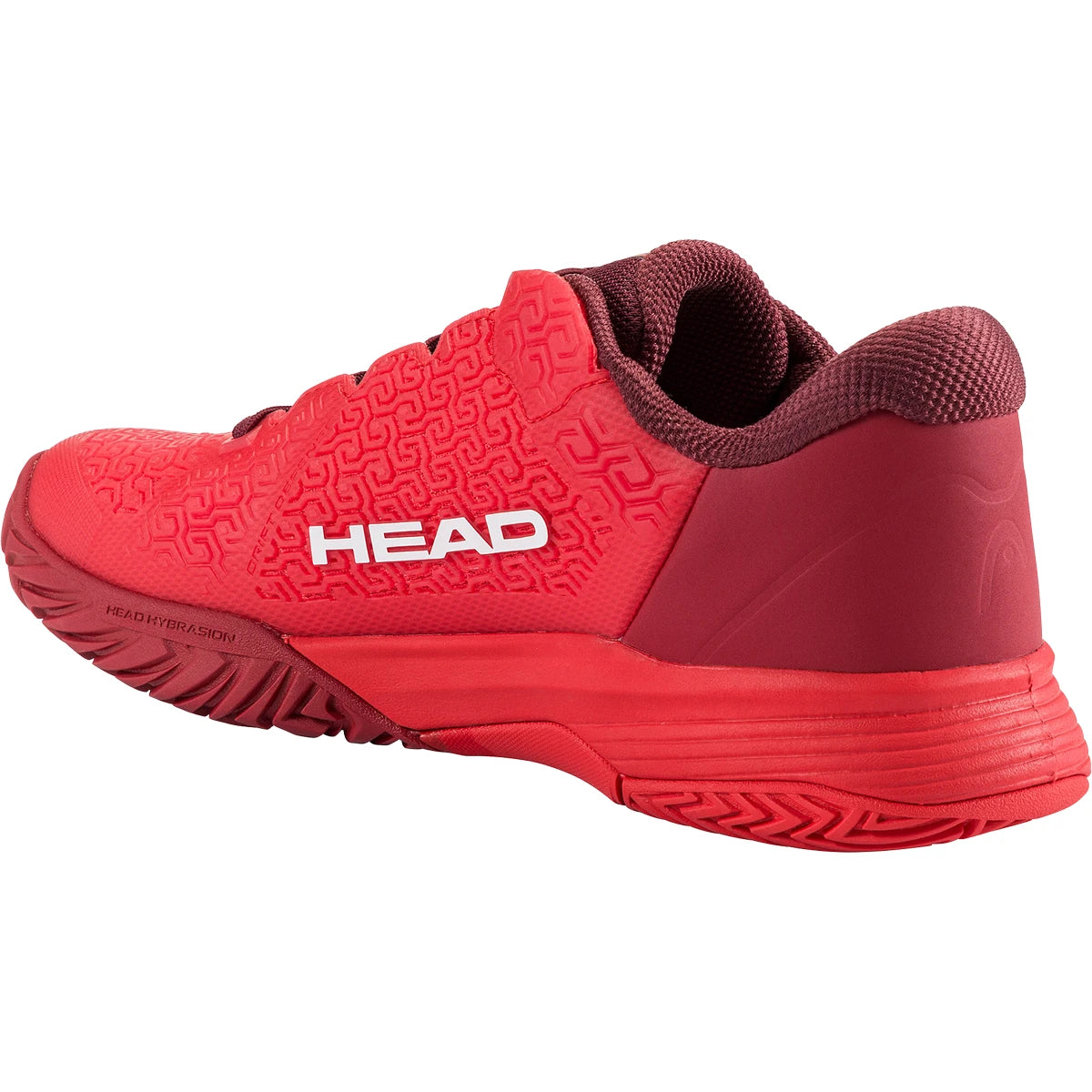 Head Junior Revolt Pro 5.0 Schoenen alle ondergronden