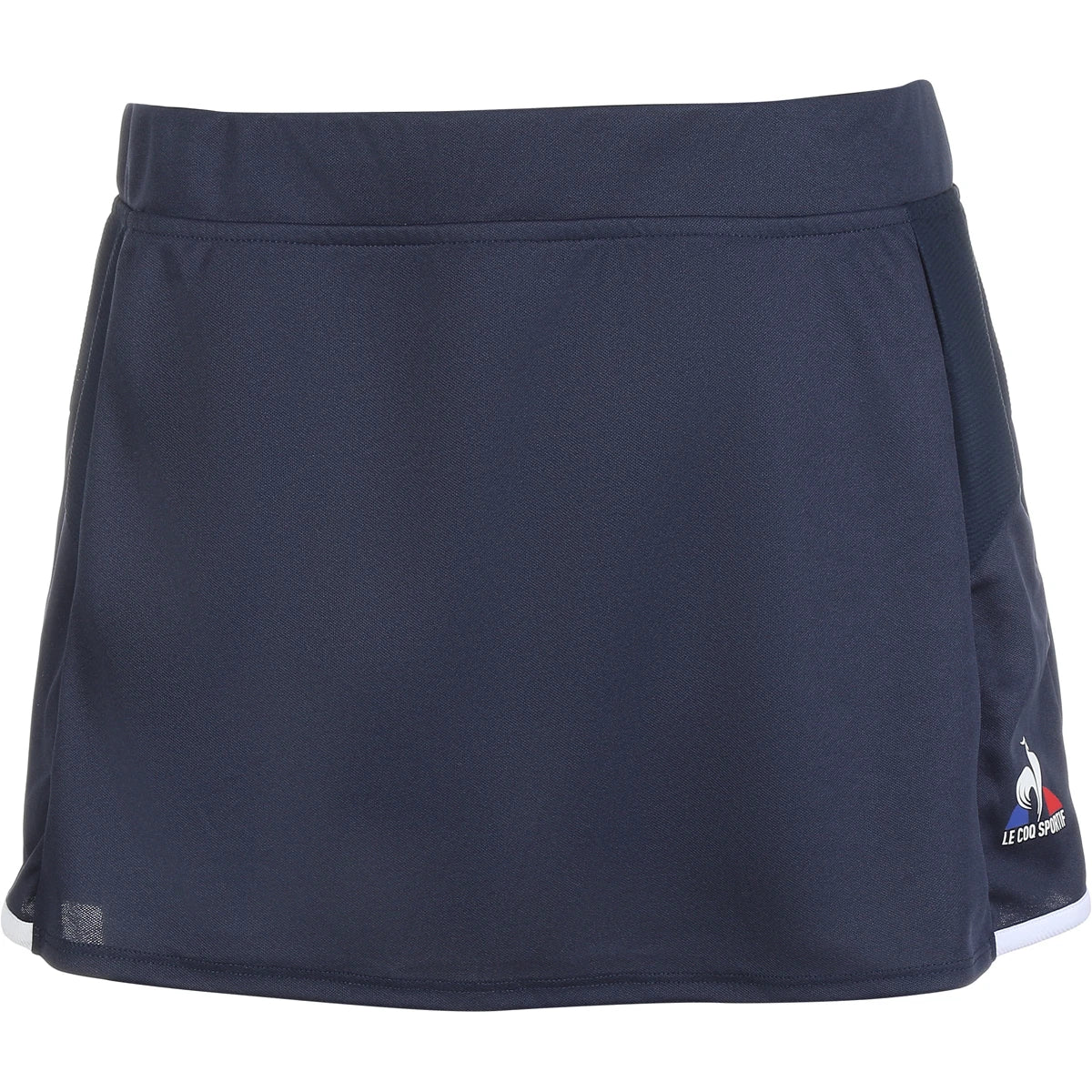 Jupe Le Coq Sportif Femme Tennis Short Integre