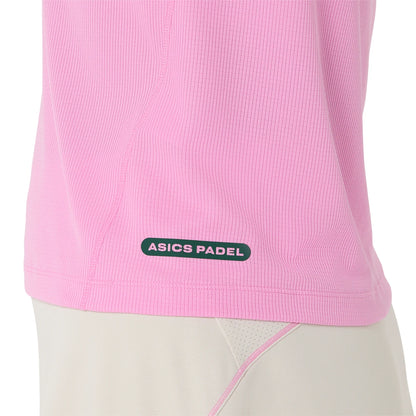 Tanktop Asics Dames Padel Court