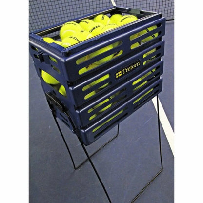 Mand 80 Tretorn ballen