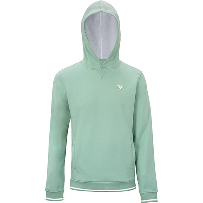 Hoodie Tecnifibre Junior Team Terry