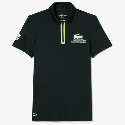 Polo Lacoste Rolex Paris Masters
