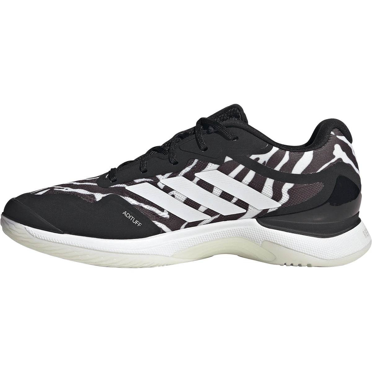 adidas Schoenen Dames Avacourt 3 Schoenen alle ondergronden