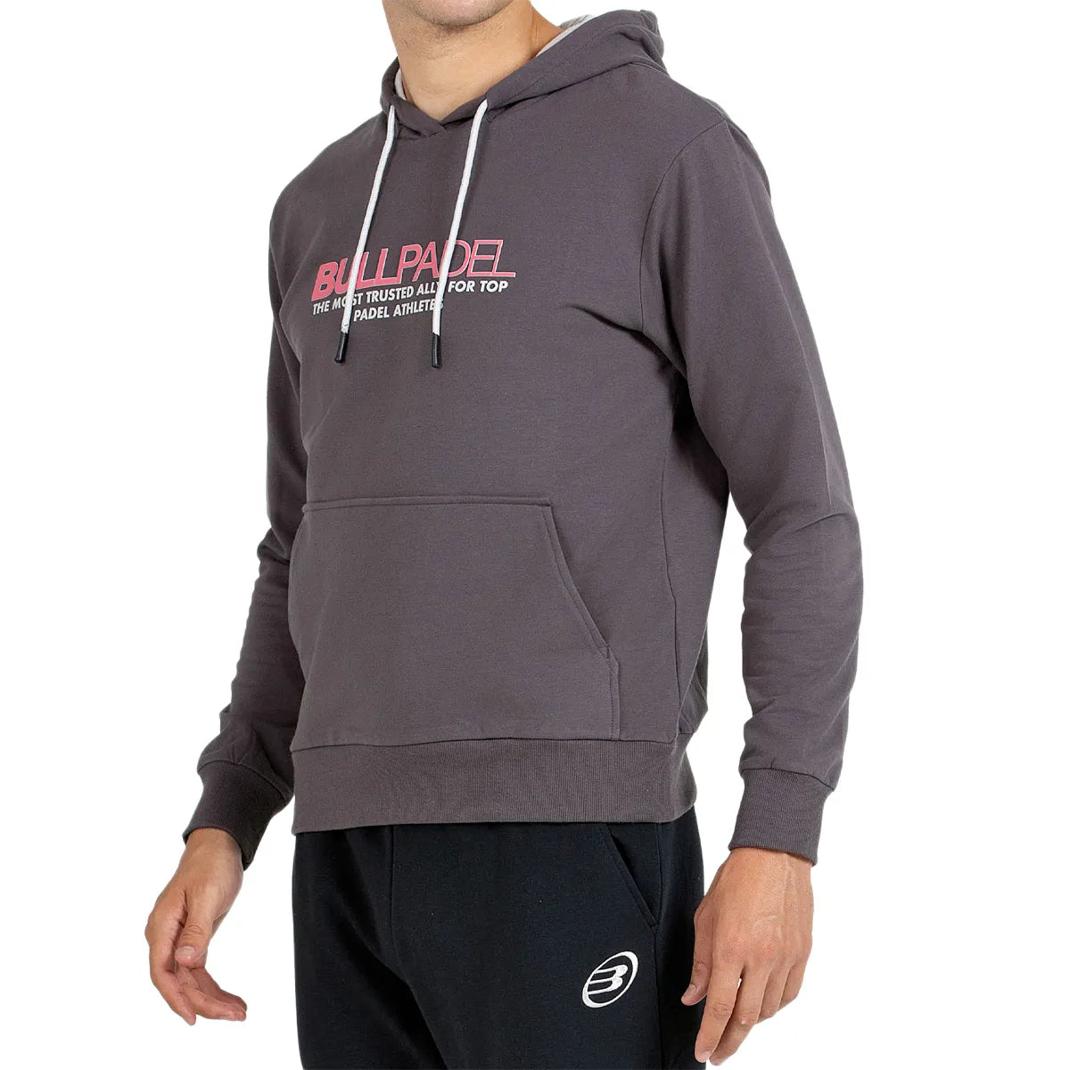 Sweater Bullpadel Boyen