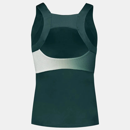 Tanktop Le Coq Sportif Dames Tennis Pro New York