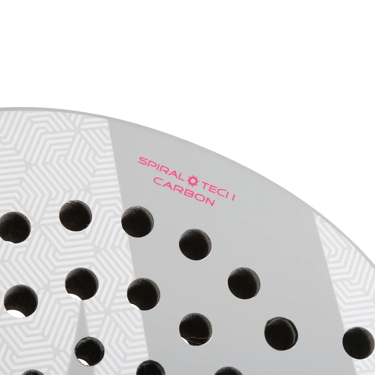 Padelracket Pro Kennex Turbo Pink