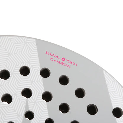 Padelracket Pro Kennex Turbo Pink