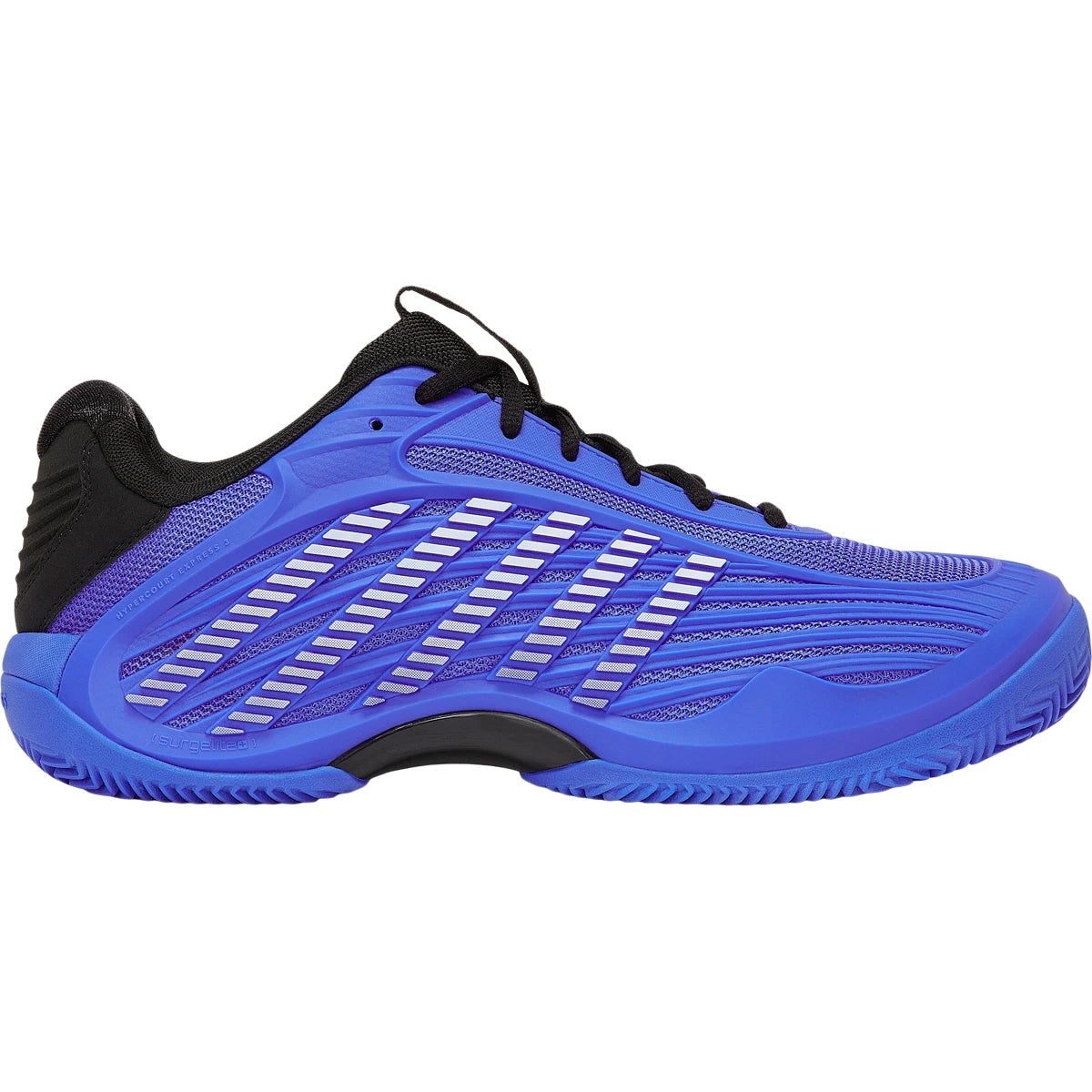 Gravel-schoenen K-Swiss Hypercourt Express 3