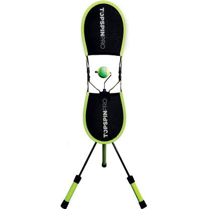 Topspin Pro Training Advertentie