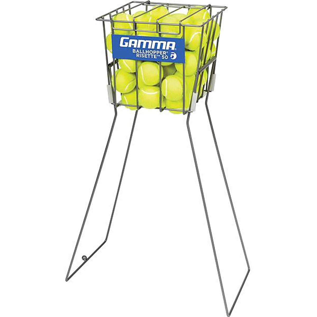Gamma Risette 50 Ballenmand