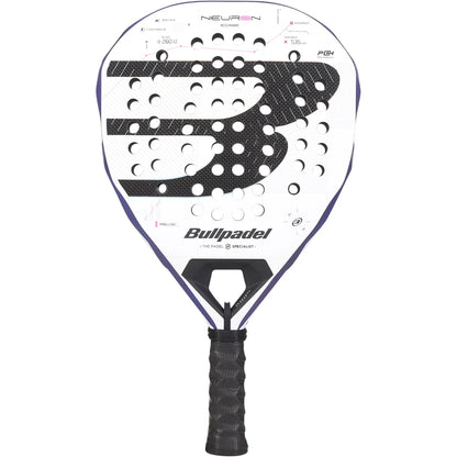 Padelracket Bullpadel Neuron 02 Edge 27