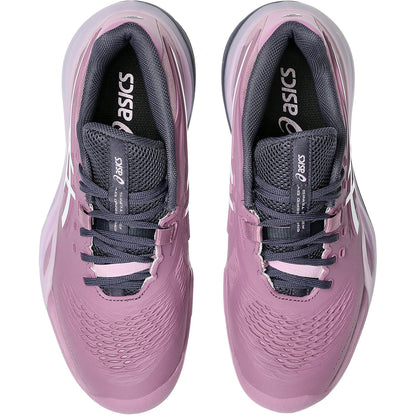 Asics Dames Schoenen Gel Resolution X Gravel