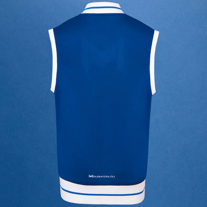 Mouwloos jasje Mouratoglou Apparel Junior Melbourne