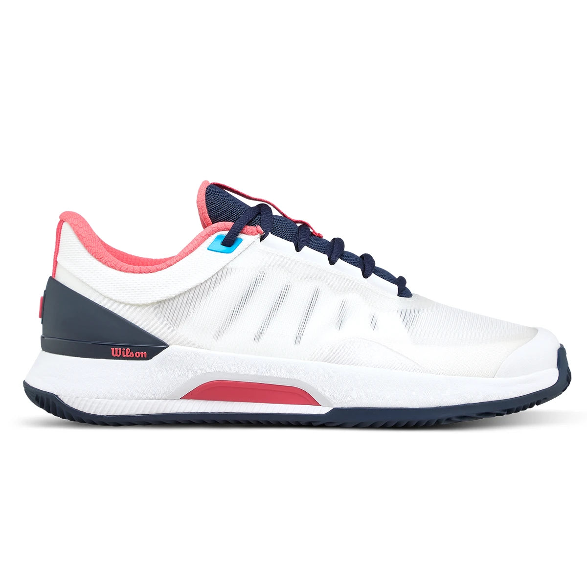 Wilson Dames Schoenen Intrigue Tour Gravel