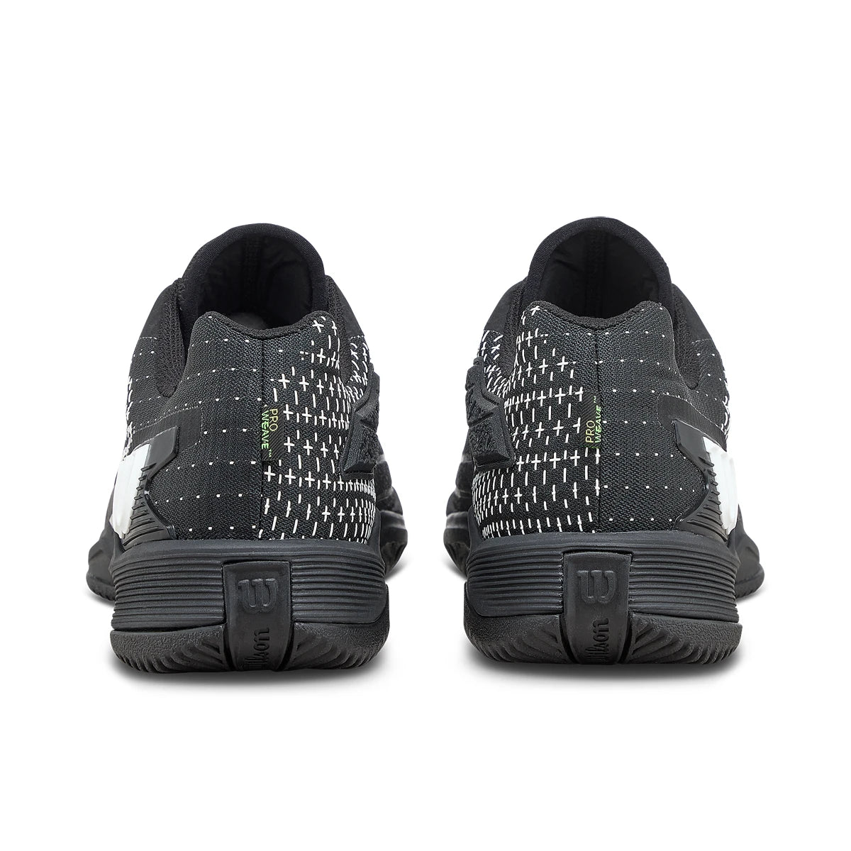 Wilson Rush Pro Extra Duty Schoenen Alle Ondergronden