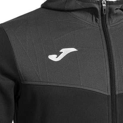 Joma Campus Street Hoodie Jas