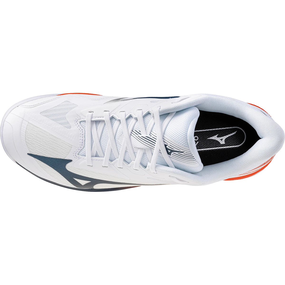 Mizuno Wave Exceed Court Schoenen alle ondergronden