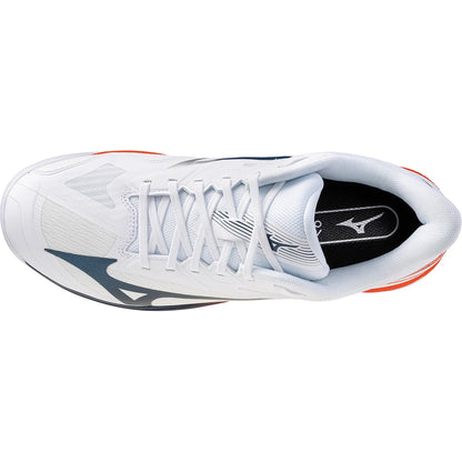 Mizuno Wave Exceed Court Schoenen alle ondergronden