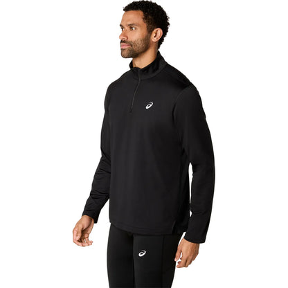 Sweater Asics Core 1/2 Zip Winter