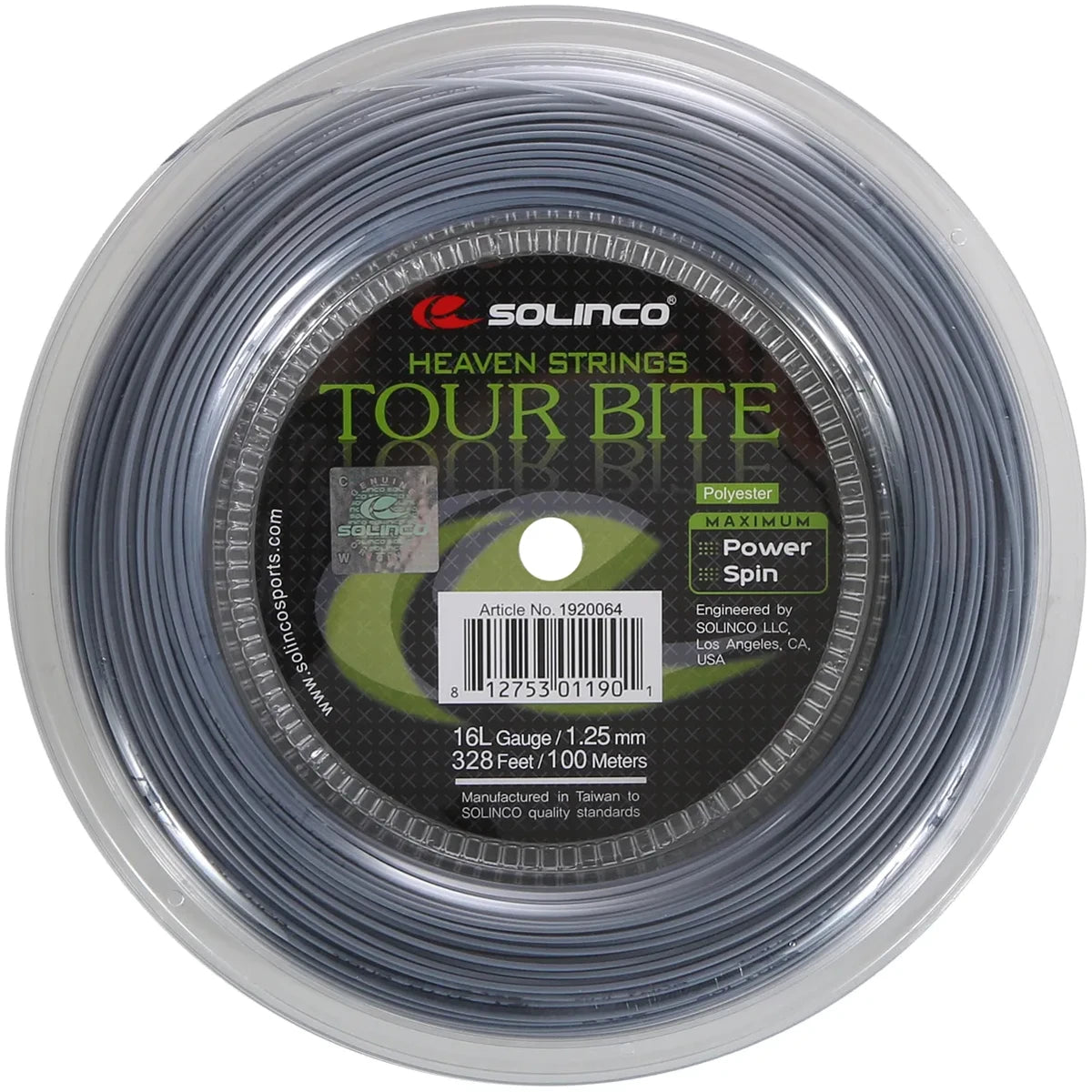 Spoel Solinco Tour Bite (100 Meter)