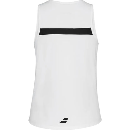 Tanktop Babolat Dames Padel