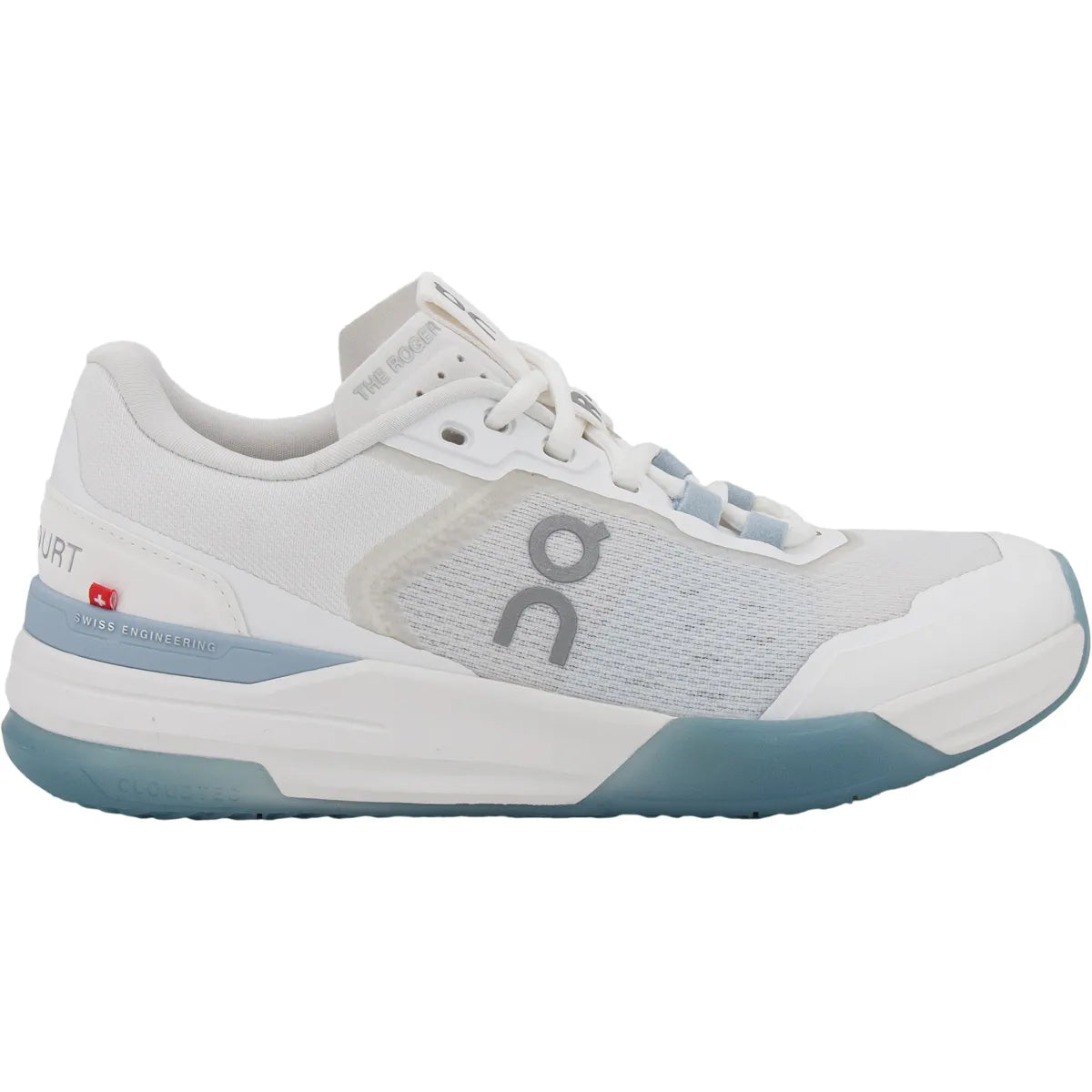 Dames schoenen The Roger Advantage Pro alle ondergronden