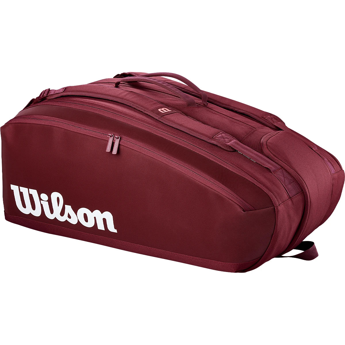 Wilson Defyer Super Tour 15 Tas