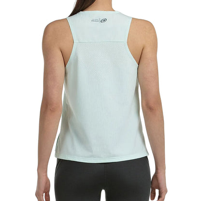 Tanktop Bullpadel Dames Purecolor Abure