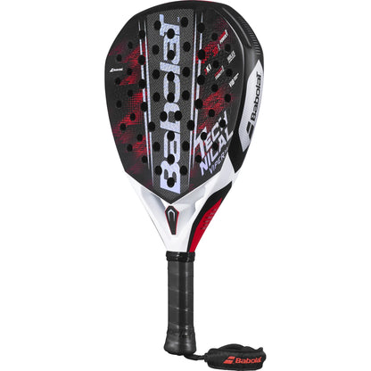 Padelracket Test Babolat Technical Viper 3.0