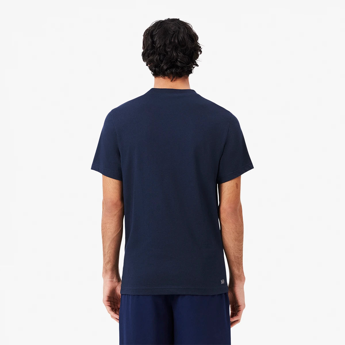T-shirt Lacoste Core Performance Croco