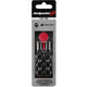 Trillingsdempers Bullpadel Ease Vibe X4