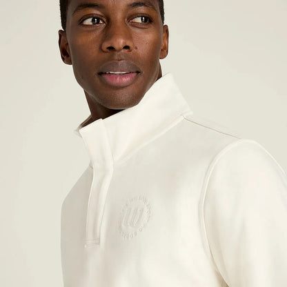 Sweater Wilson Parkside 1/2 Zip