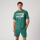 T-shirt Bjorn Borg Grafisch