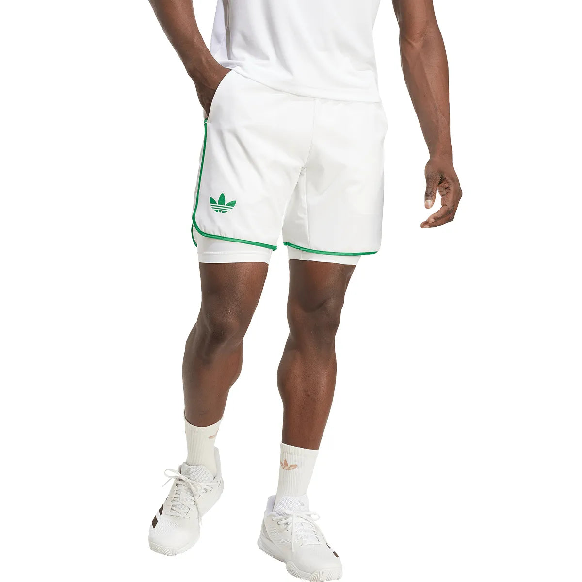Short adidas 2In1 Originals Londen 7In