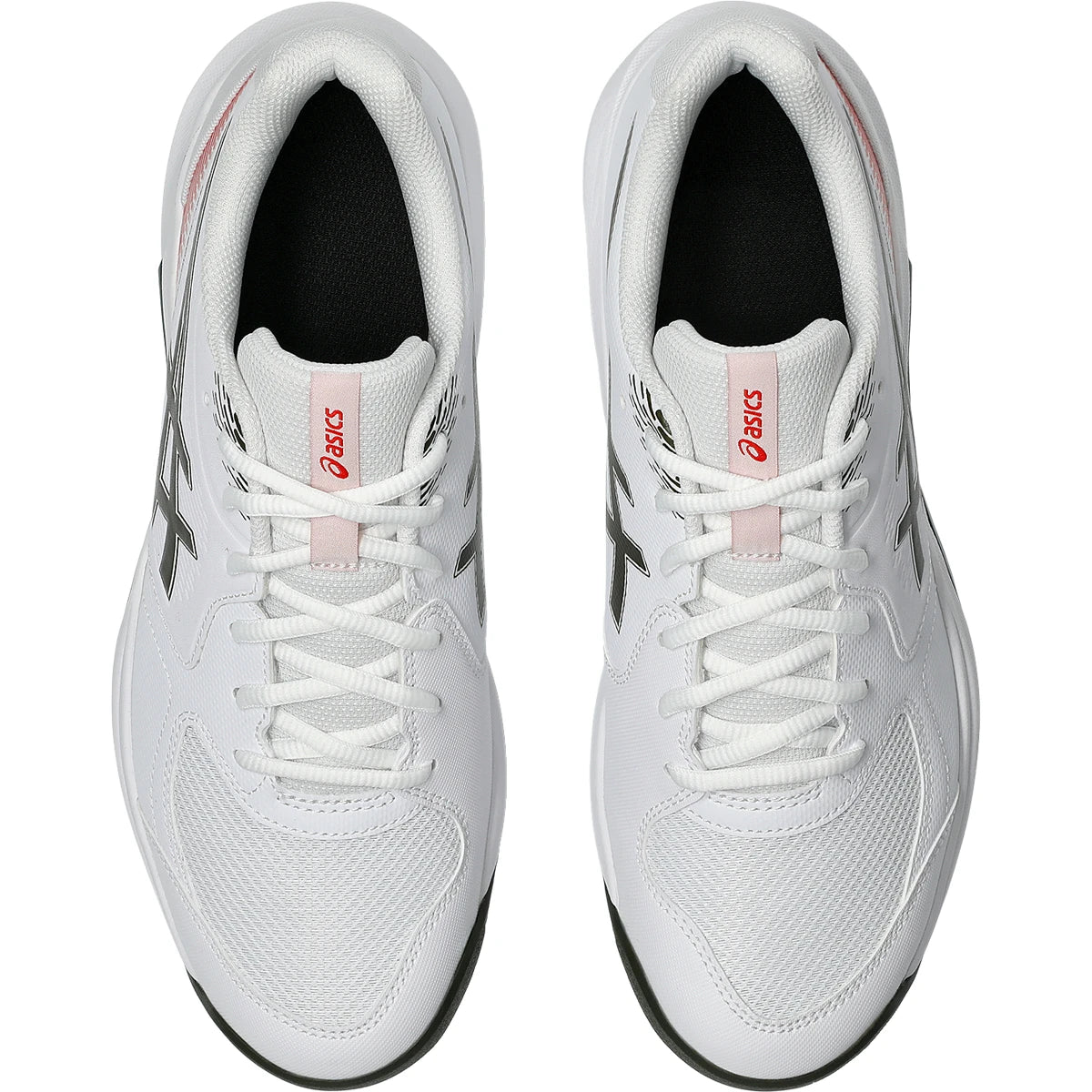 Asics Gel Dedicate 9 Schoenen alle ondergronden