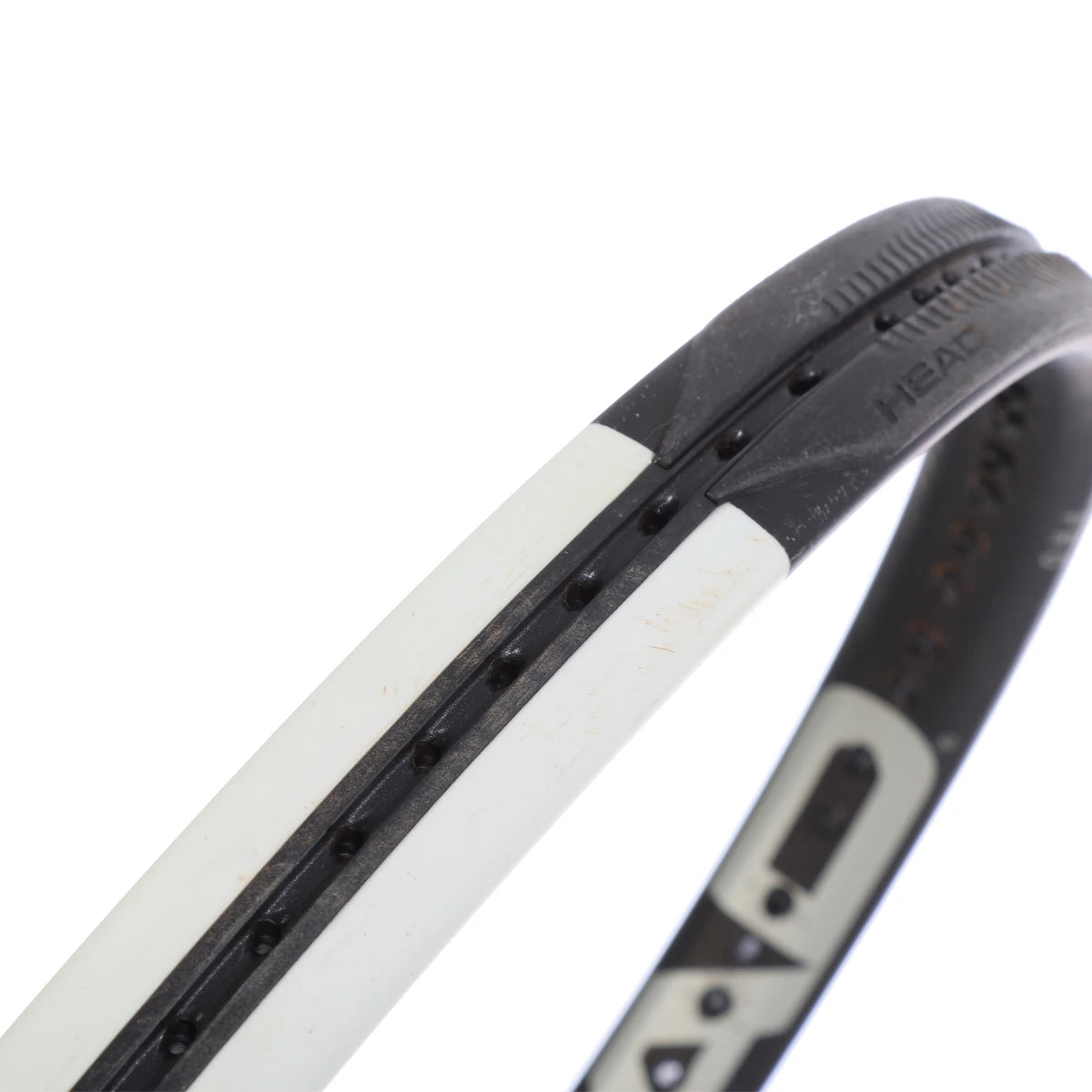 Tennissracket Tweedehands Head Speed Pro (310 Gr)