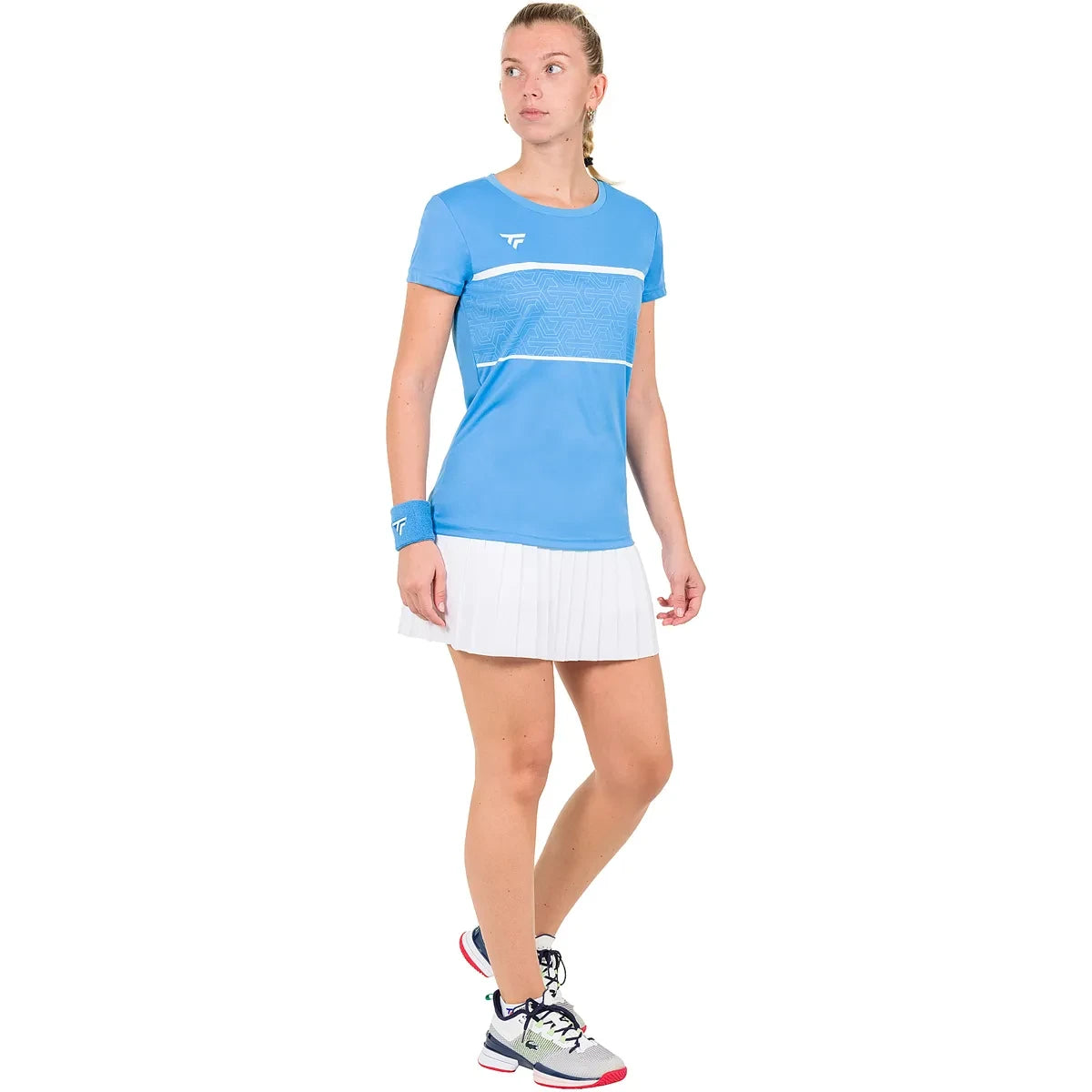 T-shirt Tecnifibre Dames