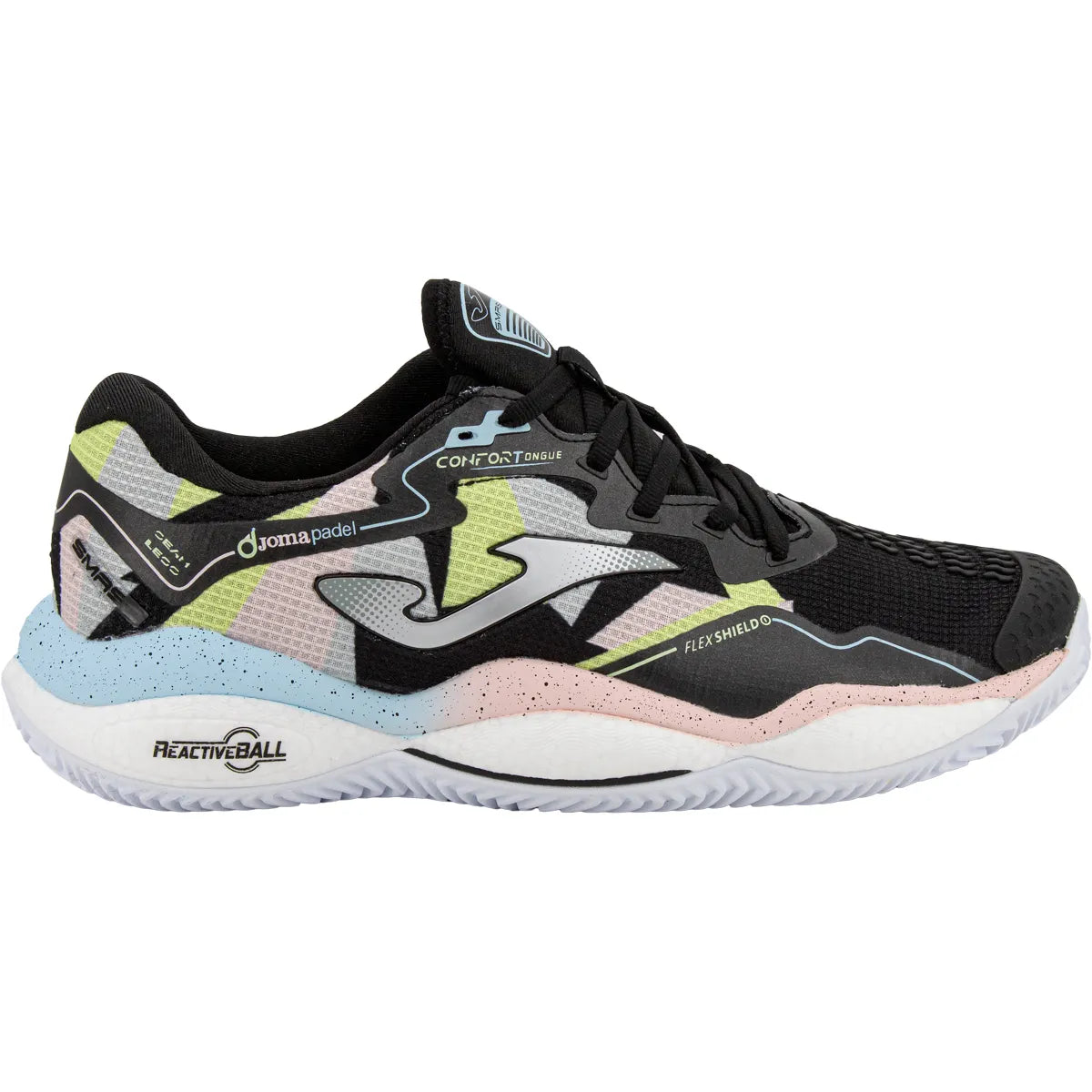 Chaussures Joma Dames Padel Smash