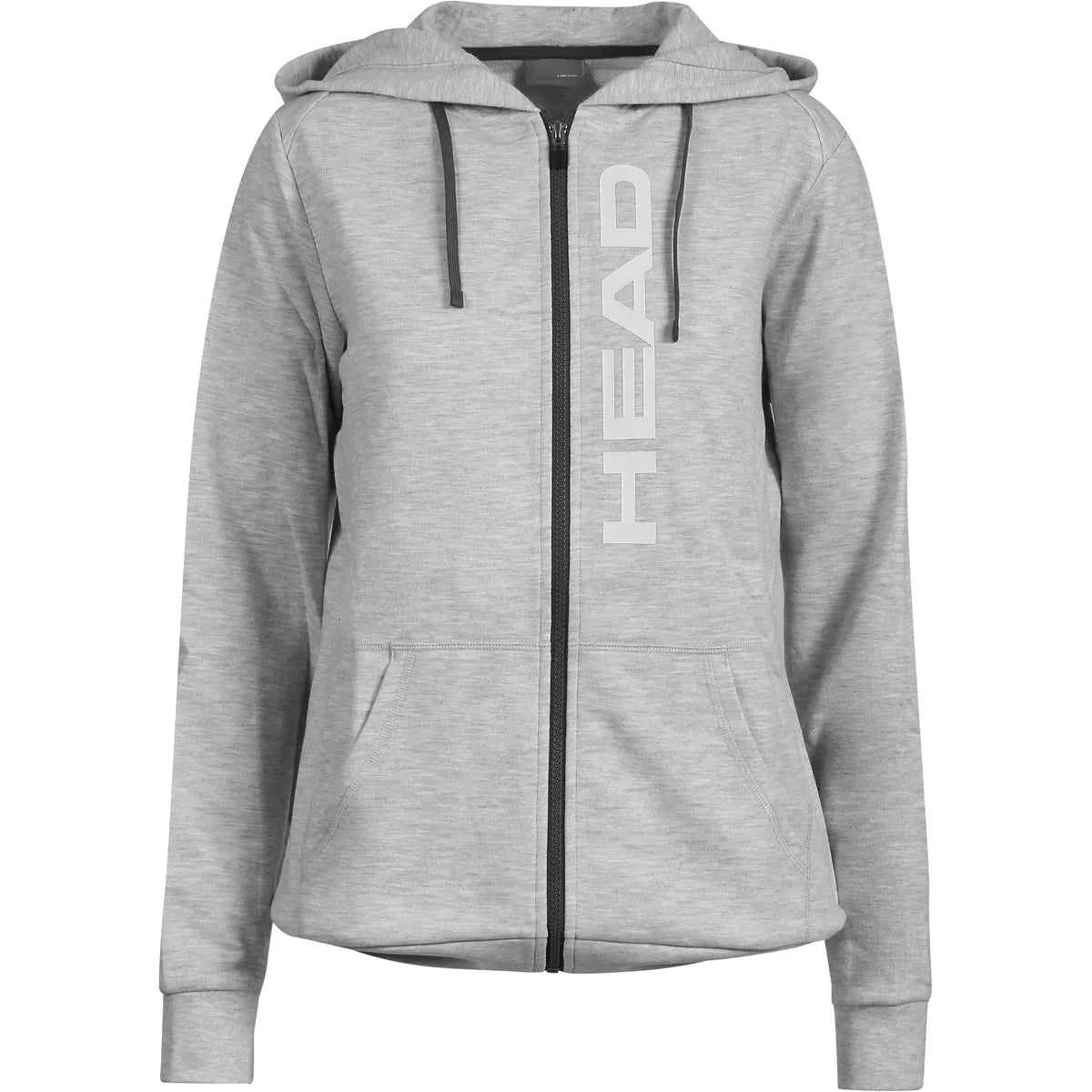 Sweater Head Dames Club Original Fz Met Capuchon