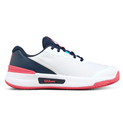 Wilson Dames Intrigue Pro Gravel-schoenen