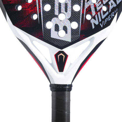Padelracket Babolat Technical Viper 3.0